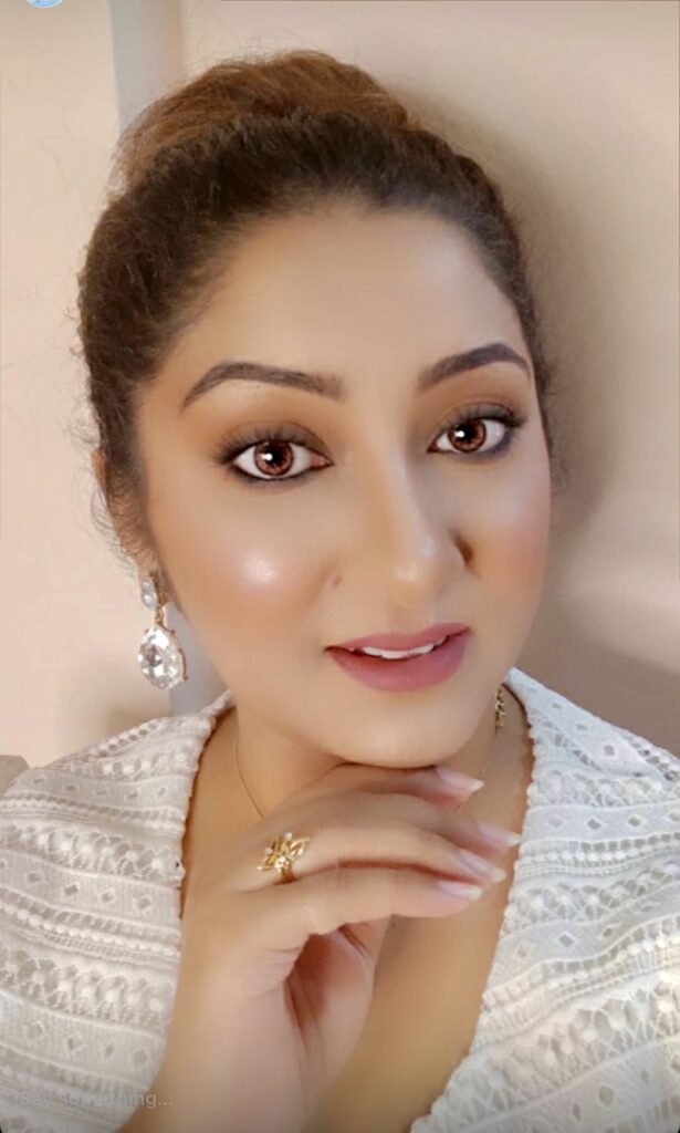 Party & Occasion Makeup